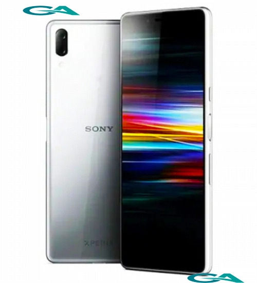 Sony Xperia L3 Mobile Pictures in Malaysia