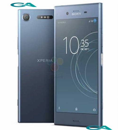 Sony Xperia XZ1 Mobile Pictures in Malaysia