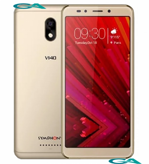 Symphony V140 Mobile Pictures in Malaysia