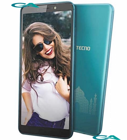 Tecno Camon iACE2 Mobile Pictures in Malaysia