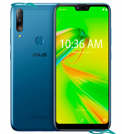 Asus Zenfone Max Shot ZB634KL Mobile Pictures in Malaysia