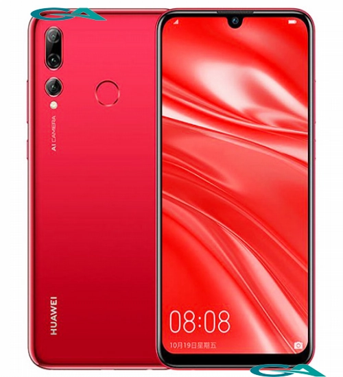Huawei Enjoy 9s Mobile Pictures in Malaysia