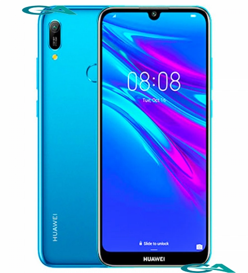 Huawei Y6 (2019) Mobile Pictures in Malaysia