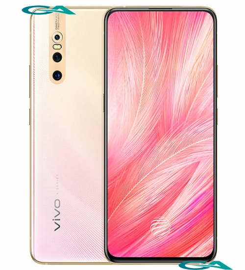 Vivo X27 Mobile Pictures in Malaysia