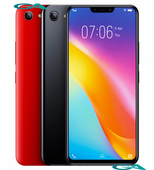 Vivo Y81i Mobile Pictures in Malaysia