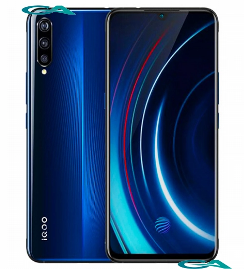 Vivo iQOO Mobile Pictures in Malaysia