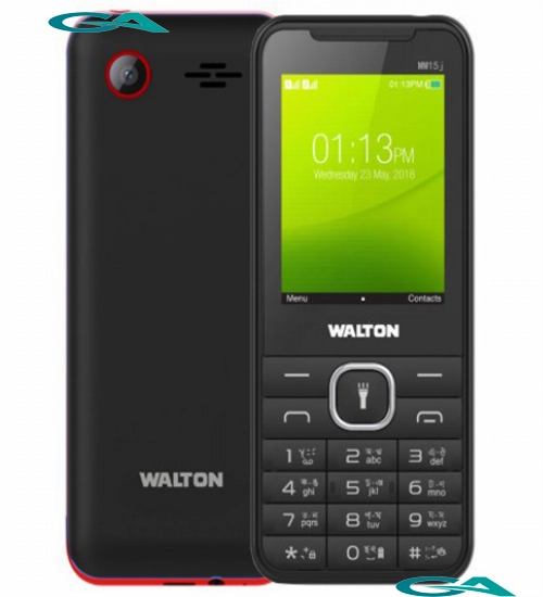 Walton MM15j Mobile Pictures in Malaysia
