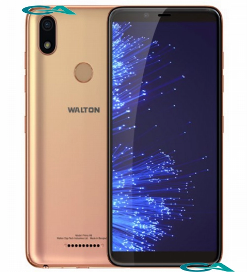 Walton Primo H8 2 GB Mobile Pictures in Malaysia