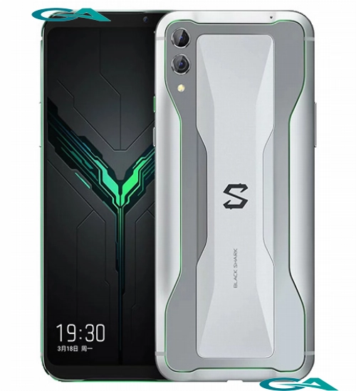Xiaomi Black Shark 2 Mobile Pictures in Malaysia
