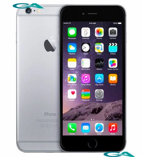 Apple iPhone 6 Mobile Pictures in Malaysia