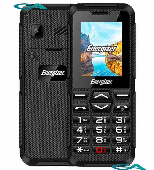 Energizer Hardcase H10 Mobile Pictures in Malaysia