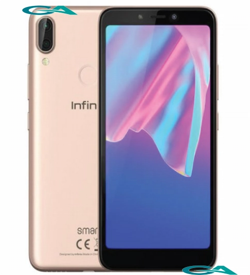 Infinix Smart 2 Pro Mobile Pictures in Malaysia