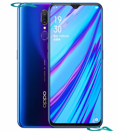 Oppo A9 Mobile Pictures in Malaysia