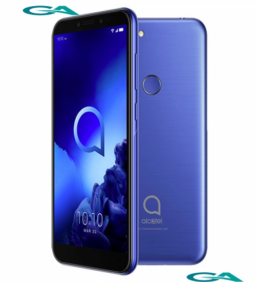 Alcatel 1s Mobile Pictures in Malaysia