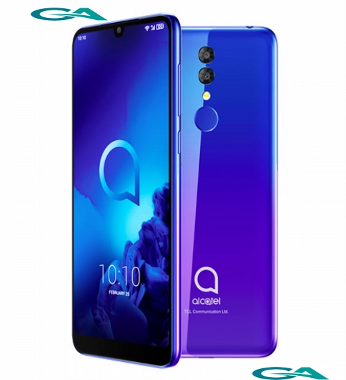 Alcatel 3 (2019) Mobile Pictures in Malaysia