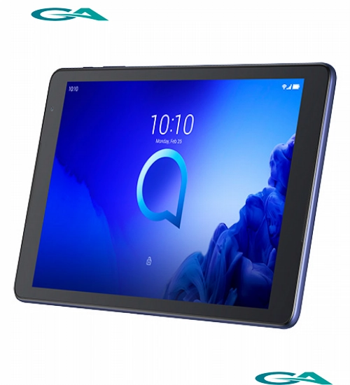 Alcatel 3T 10 Mobile Pictures in Malaysia