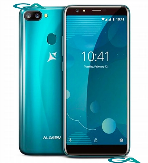 Allview P10 Pro Mobile Pictures in Malaysia