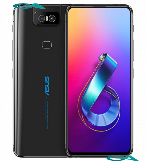 Asus Zenfone 6 ZS630KL Mobile Pictures in Malaysia