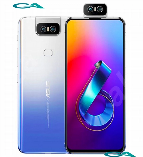 Asus Zenfone 6z Mobile Pictures in Malaysia