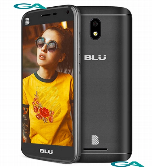 BLU C5L Mobile Pictures in Malaysia