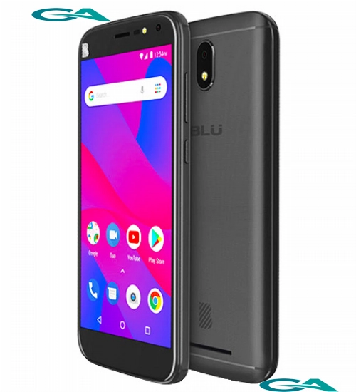 BLU C6L Mobile Pictures in Malaysia