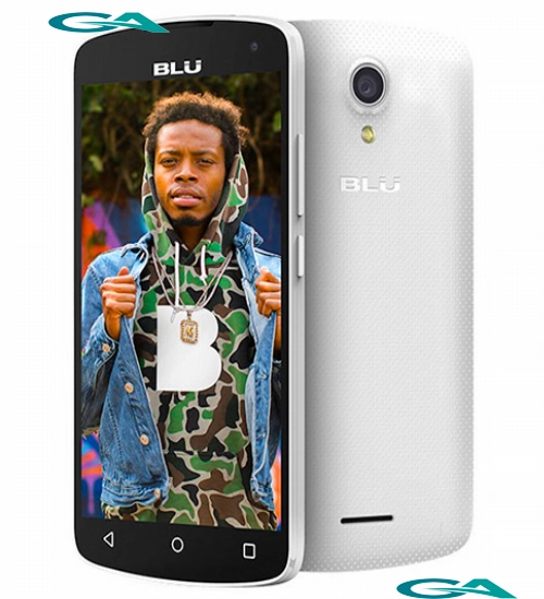 BLU Studio X8 HD (2019) Mobile Pictures in Malaysia