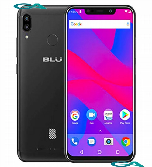 BLU Vivo XL4 Mobile Pictures in Malaysia