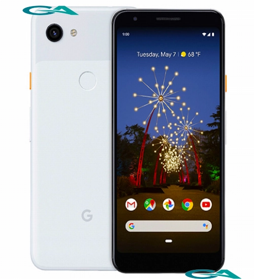 Google Pixel 3a Mobile Pictures in Malaysia