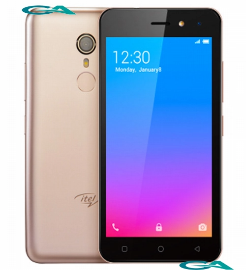 Itel A33 Mobile Pictures in Malaysia