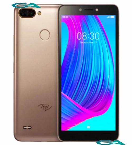 Itel Alpha Mobile Pictures in Malaysia