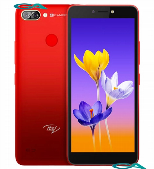 Itel L5503 Mobile Pictures in Malaysia