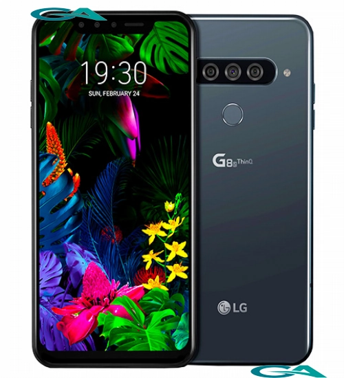 LG G8s ThinQ Mobile Pictures in Malaysia