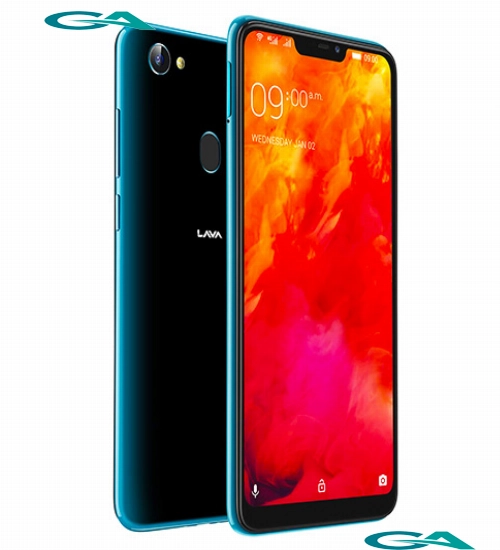 Lava Z92 Mobile Pictures in Malaysia