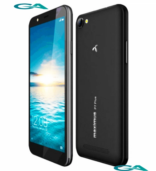 Maximus P7 Plus Mobile Pictures in Malaysia