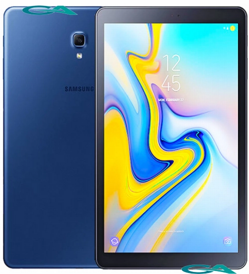 Samsung Galaxy Tab A 10.5 Mobile Pictures in Malaysia