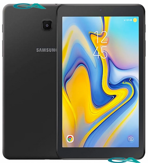 Samsung Galaxy Tab A 8.0 (2018) Mobile Pictures in Malaysia