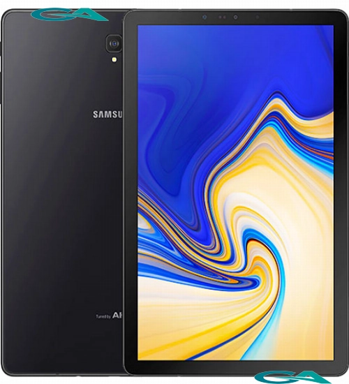 Samsung Galaxy Tab S4 10.5 Mobile Pictures in Malaysia