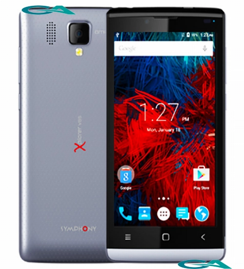 Symphony V85 Mobile Pictures in Malaysia