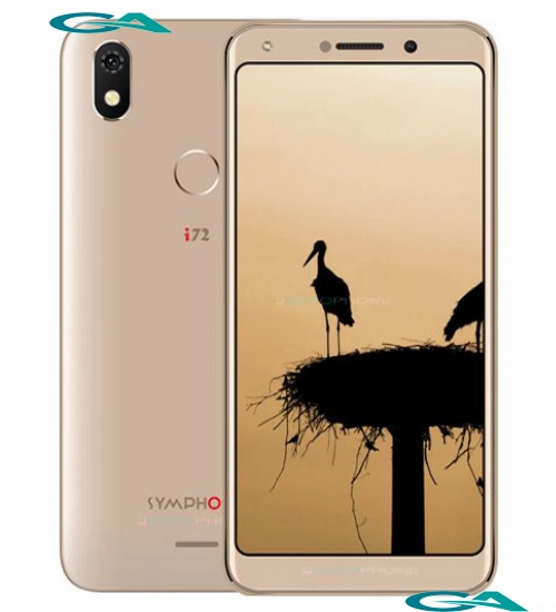 Symphony i72 Mobile Pictures in Malaysia