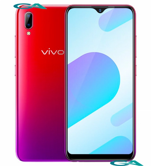 Vivo Y93s Mobile Pictures in Malaysia