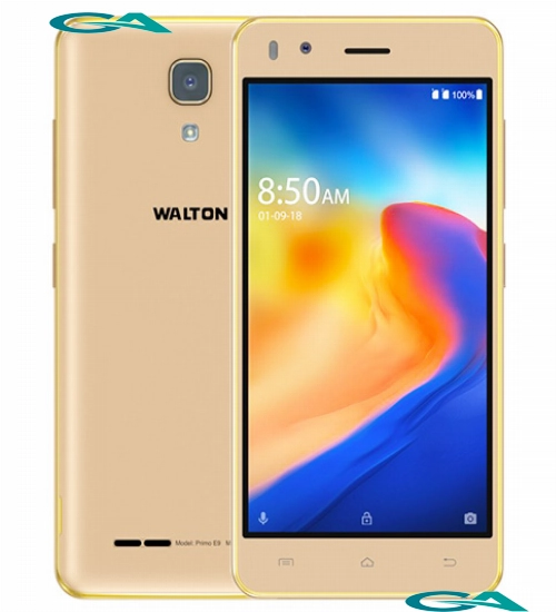 Walton Primo E9 Exclusive Mobile Pictures in Malaysia