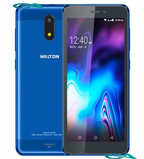 Walton Primo EM2 Mobile Pictures in Malaysia