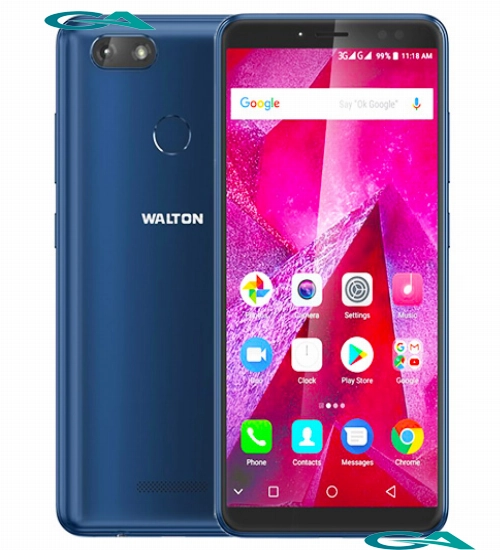 Walton Primo S6 Infinity Mobile Pictures in Malaysia