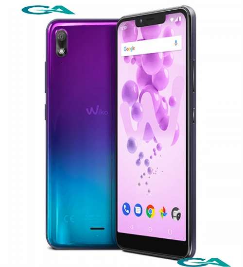 Wiko View2 Go Mobile Pictures in Malaysia