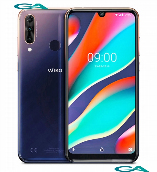 Wiko View3 Pro Mobile Pictures in Malaysia