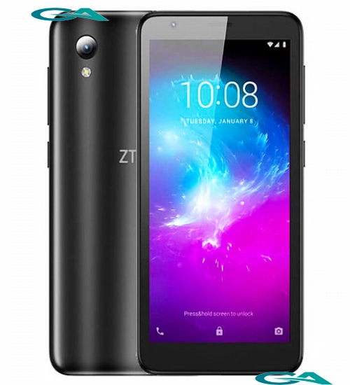 ZTE Blade A3 (2019) Mobile Pictures in Malaysia