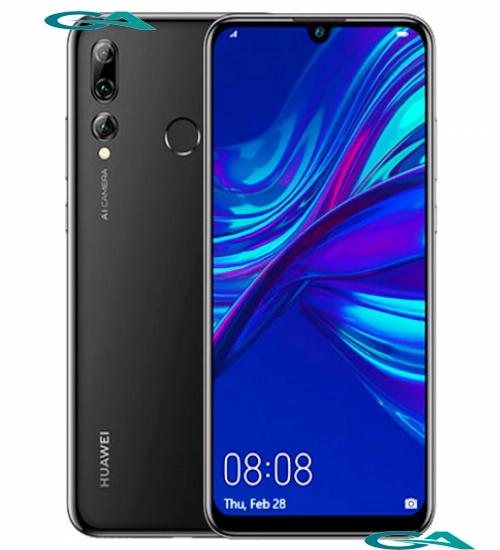 Huawei P Smart+ 2019 Mobile Pictures in Malaysia