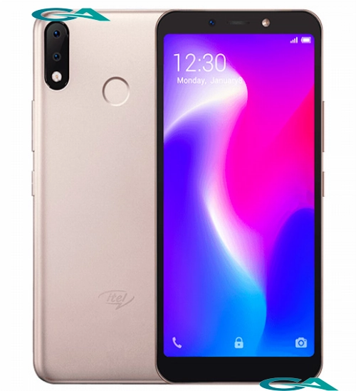 Itel S33 Mobile Pictures in Malaysia