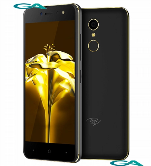 Itel S41 Mobile Pictures in Malaysia
