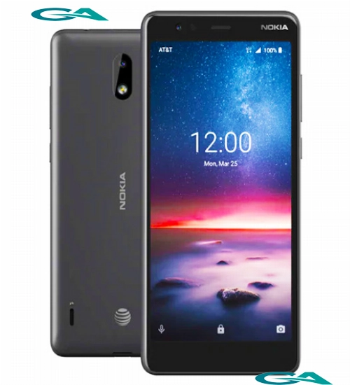Nokia 3.1 A Mobile Pictures in Malaysia